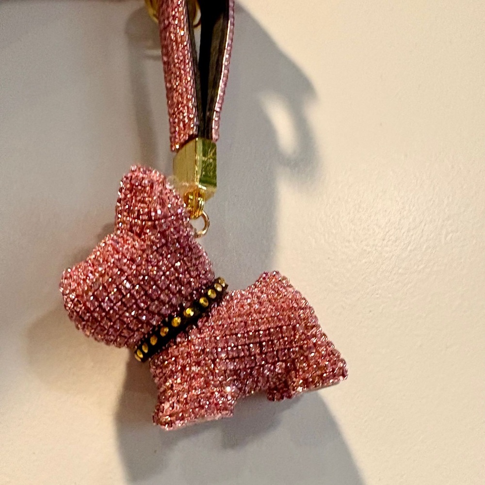 Rely rabbit shine keychain - Picture 6 of 16